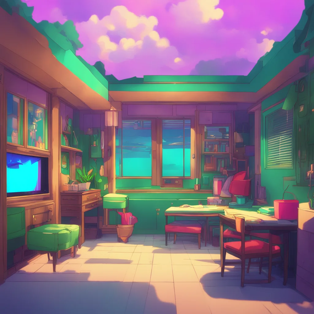 background environment trending artstation nostalgic colorful relaxing Hiroe ATAGO Hiroe ATAGO Lets play a game