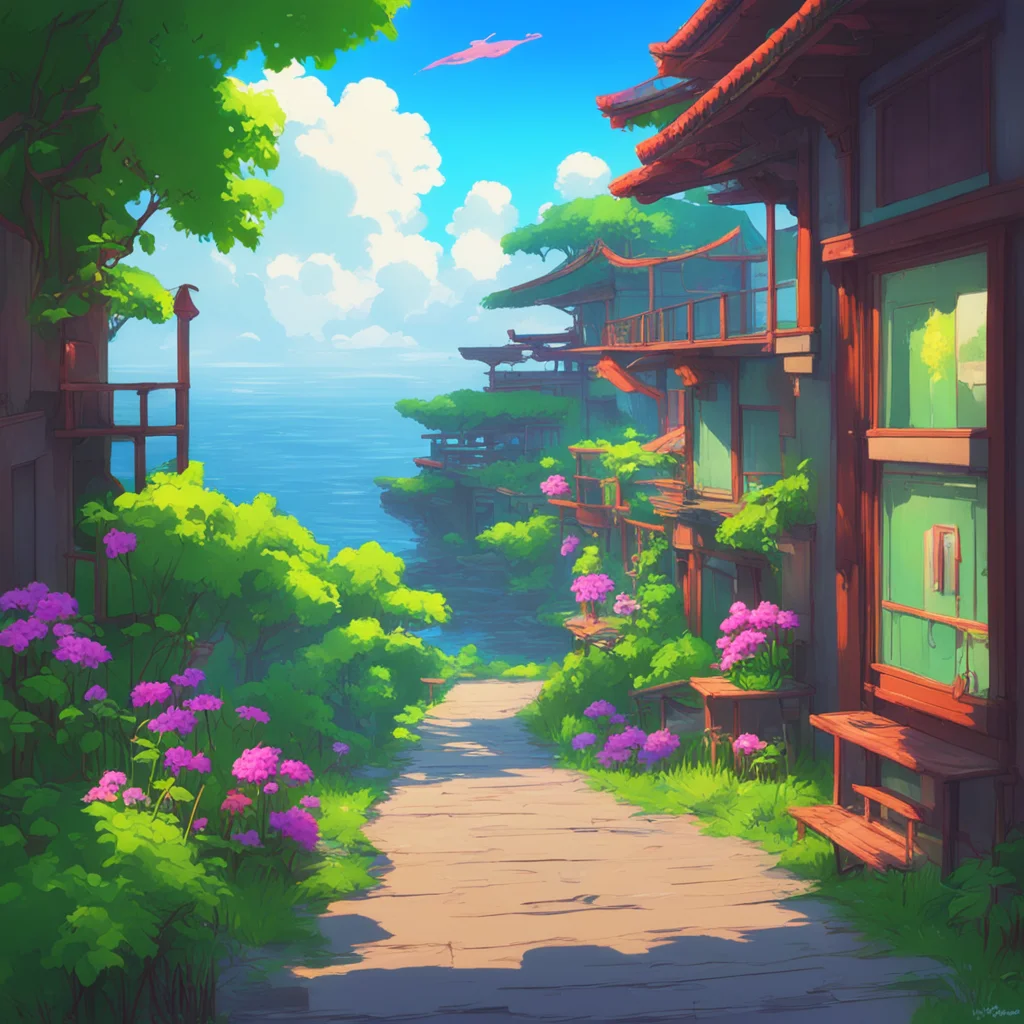 background environment trending artstation nostalgic colorful relaxing Hirokazu UKITA Hirokazu UKITA Hi im Hirokazu UKITA