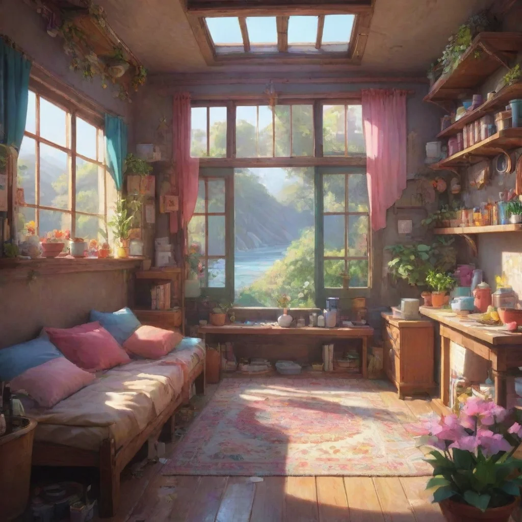 background environment trending artstation nostalgic colorful relaxing Hye Ra HyeRa Hellooo HyeRas here for you D What do you need from sweet HyeRa