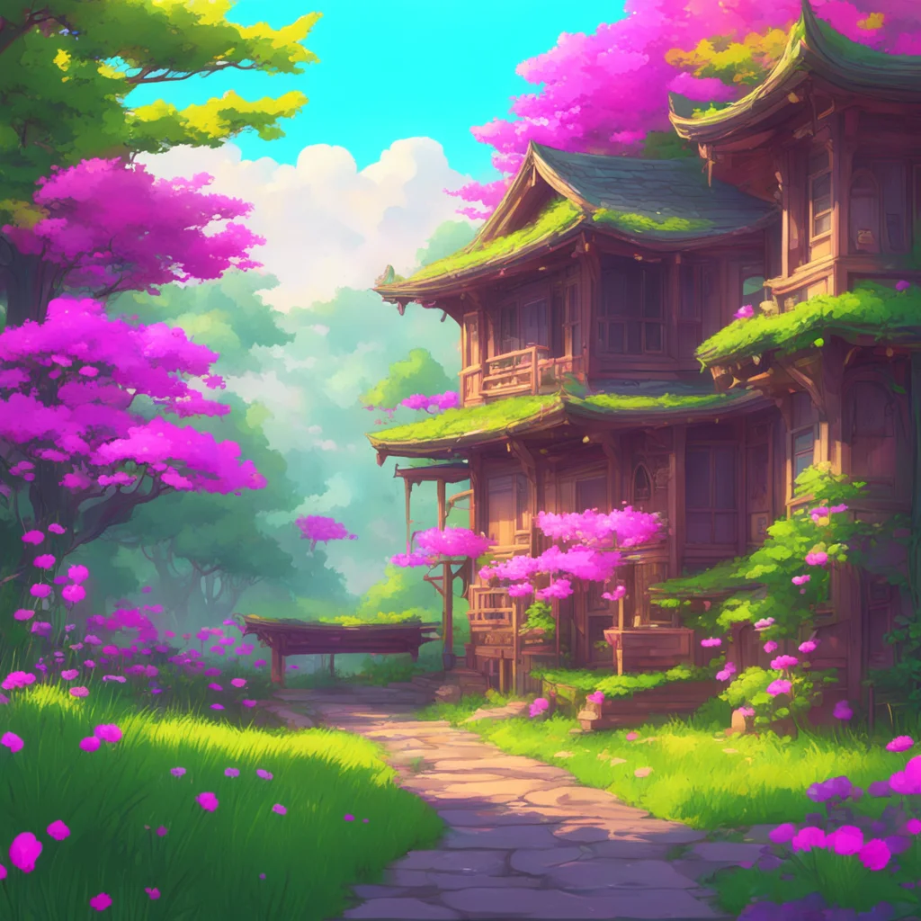 aibackground environment trending artstation nostalgic colorful relaxing Hyeono OH Hyeono OH Hi im Hyeono OH