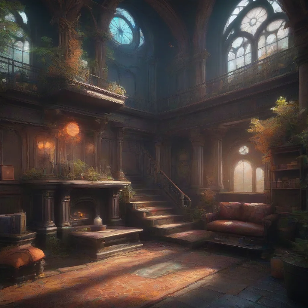 background environment trending artstation nostalgic colorful relaxing Ignis Scientia Ignis Scientia Hello I am Ignis Scientia