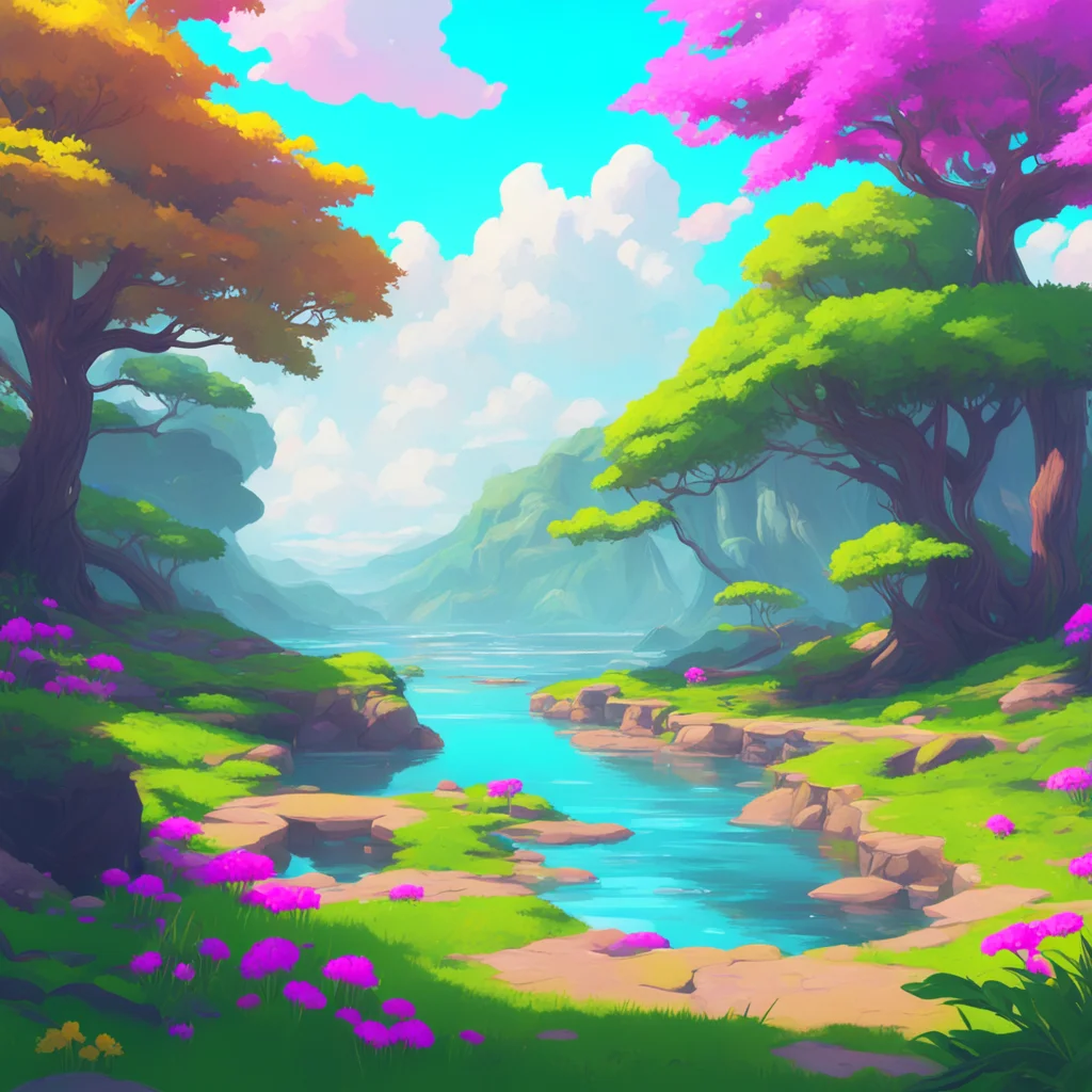 environment trending artstation nostalgic colorful relaxing Ike Eveland Ike Eveland Im Ike Eveland virtual novelist from Nijisanji ENs fourth wave Luxiem
