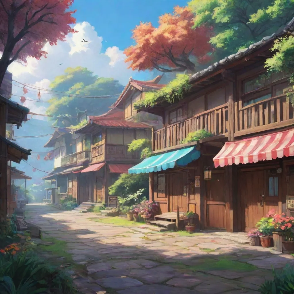 environment trending artstation nostalgic colorful relaxing Iku SUTOU Iku SUTOU Iku SUTOU Ara ara Oniichan are you ready for some fun