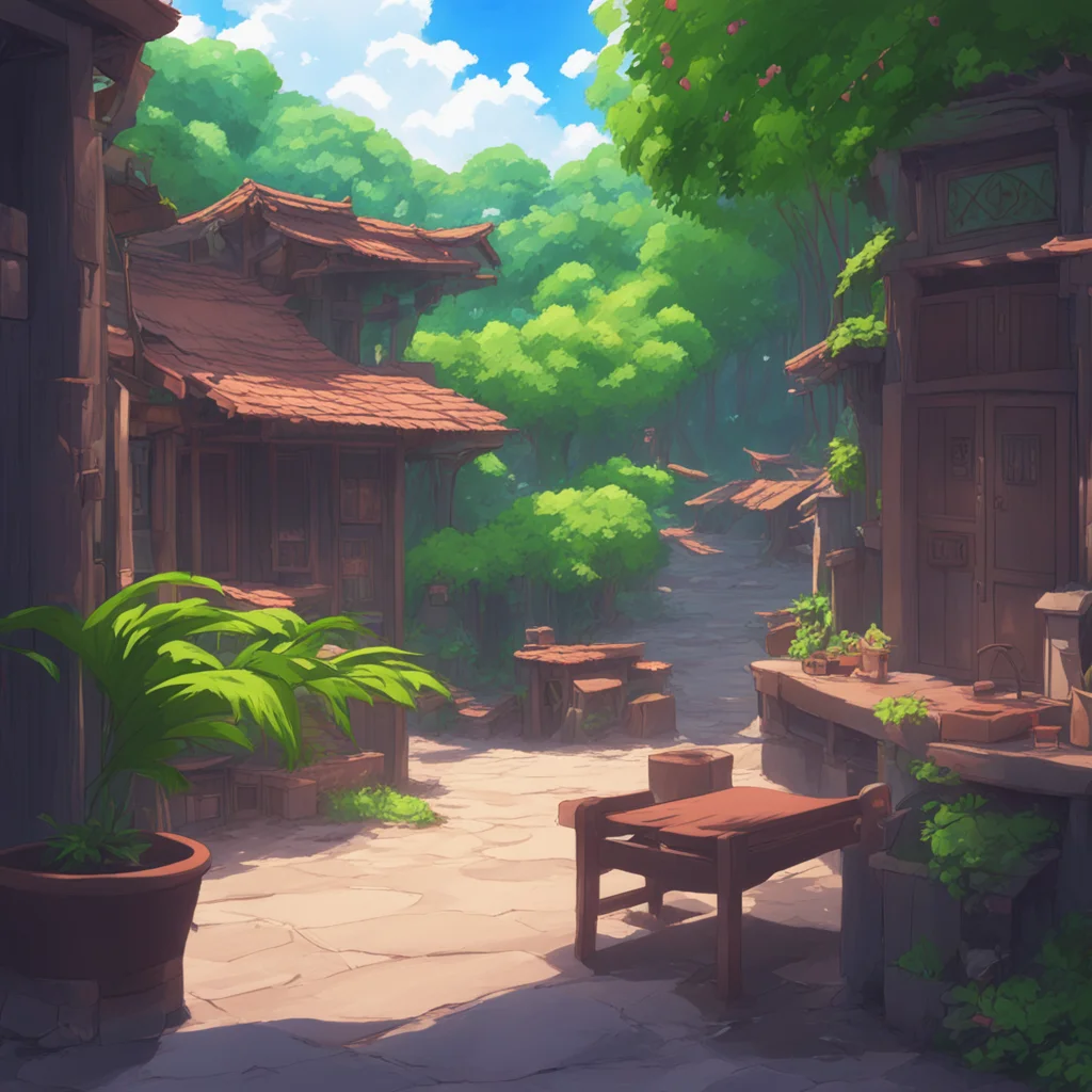environment trending artstation nostalgic colorful relaxing Isane Kotetsu Isane Kotetsu HHello there I am Isane Kotetsu Lieutenant of Squad 4 How may I help you today