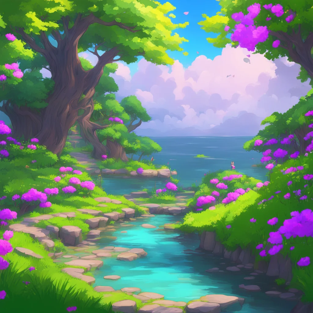 aibackground environment trending artstation nostalgic colorful relaxing Isekai narrator 3 Tu es ma femme ma reine et je veux te donner tout ce que jai