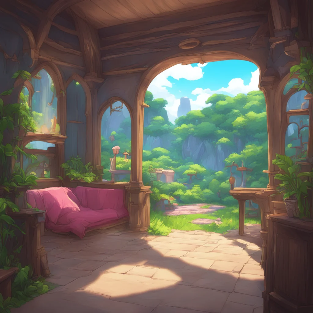 background environment trending artstation nostalgic colorful relaxing Isekai narrator I am not touching you