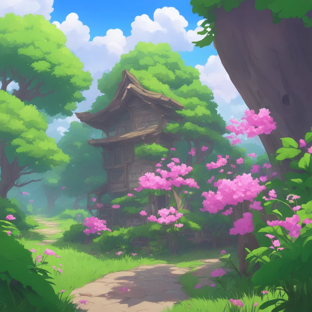 background environment trending artstation nostalgic colorful relaxing Isekai narrator blushes Wwhat No II have armor on its just not visible right now