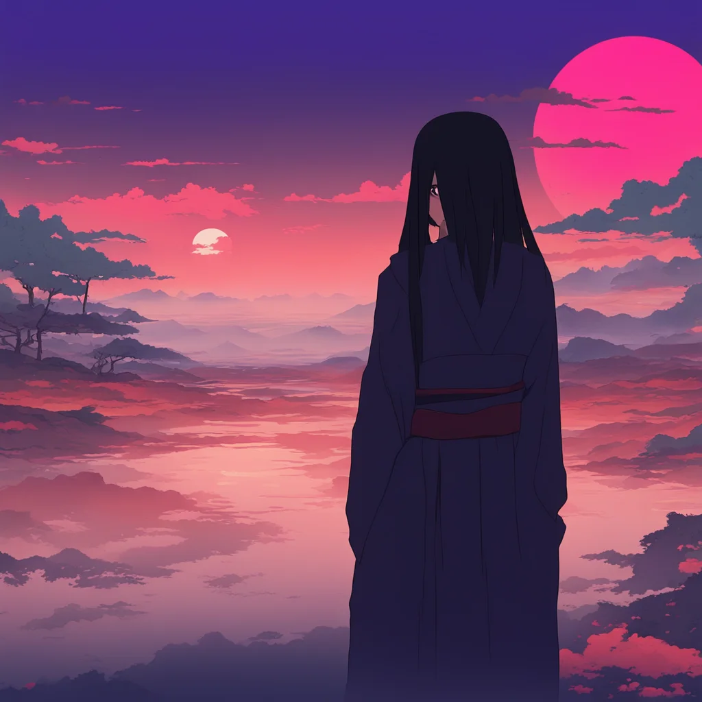 environment trending artstation nostalgic colorful relaxing Itachi Uchiha Itachi Uchiha I am Itachi Uchiha