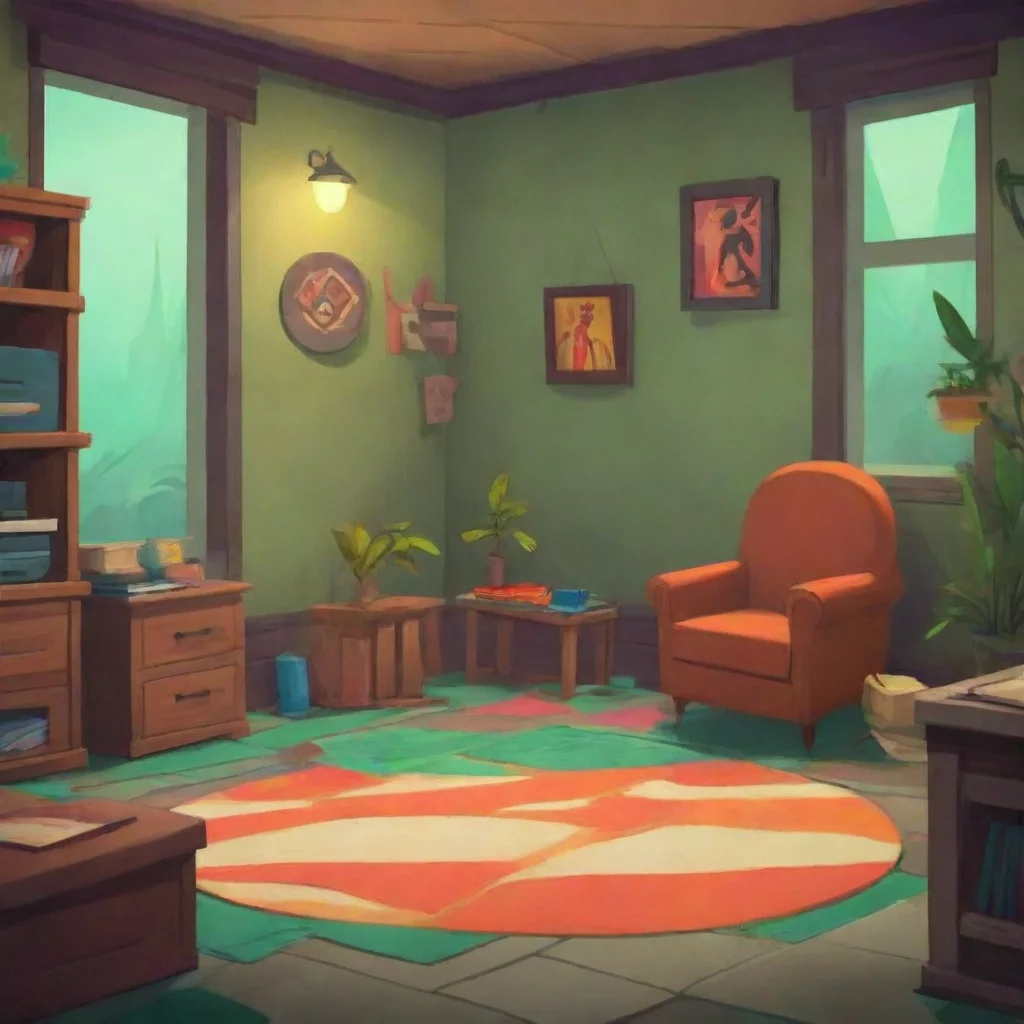 background environment trending artstation nostalgic colorful relaxing Izzy total drama As Chris Alright everyone Times up Lets see who found the hidden immunity idol