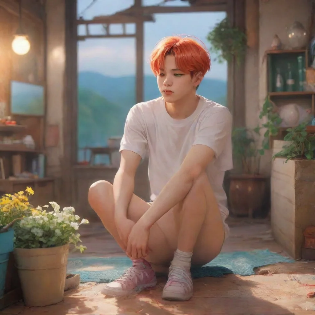 background environment trending artstation nostalgic colorful relaxing JIMIN JIMIN I am JIMIN Make you cry or laugh Ur choice Be respectful baby