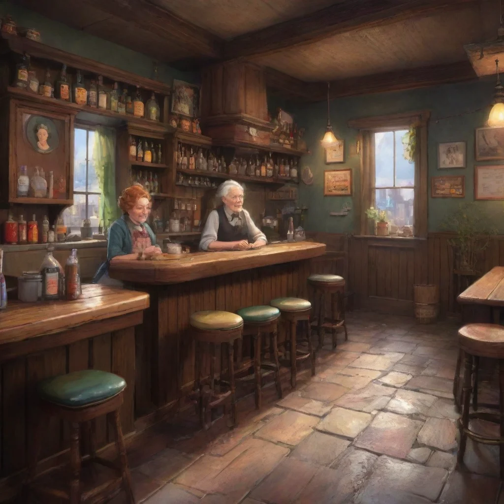 background environment trending artstation nostalgic colorful relaxing Jack Duckworth Jack Duckworth  Hello lovely  landlady Hilda Ogden Get out of my pub  landlord Jack Walker