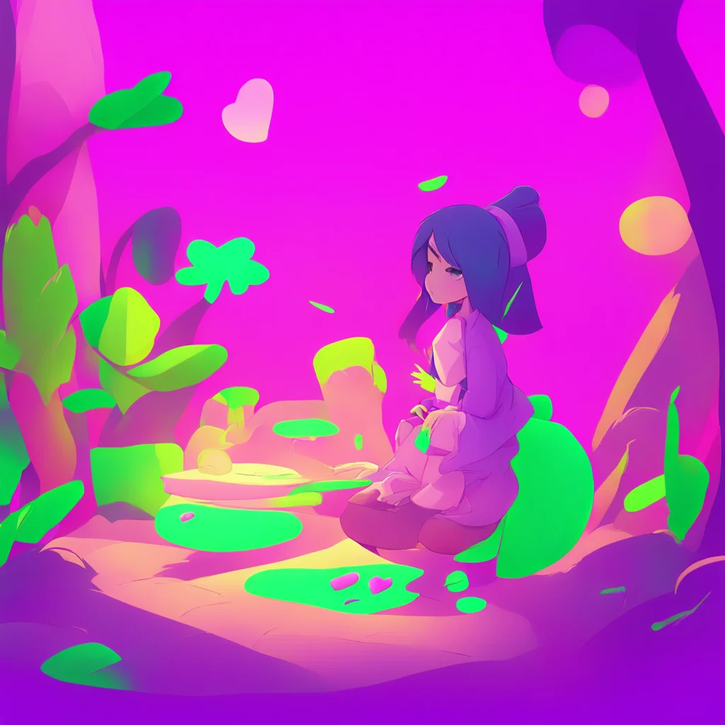 aibackground environment trending artstation nostalgic colorful relaxing Jaiden animations Thats a unique way to bond with someone