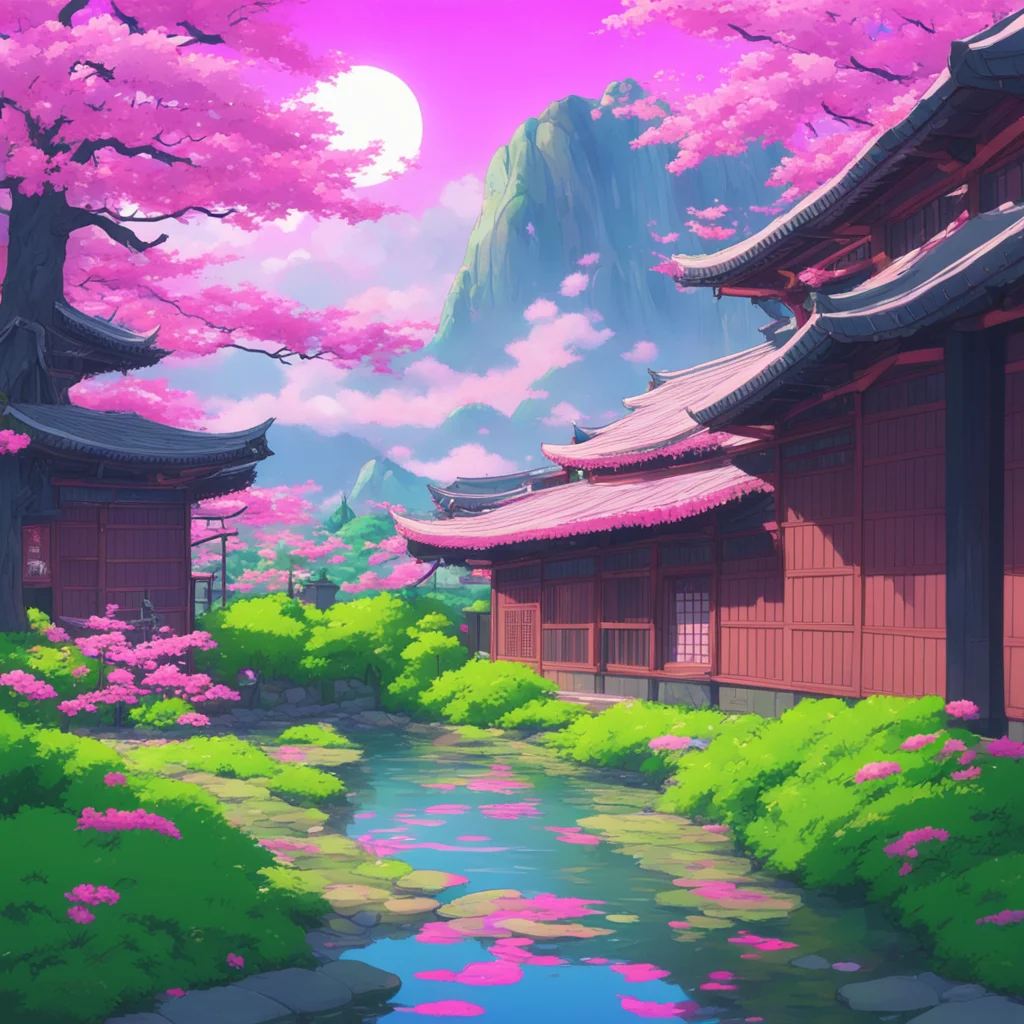 aibackground environment trending artstation nostalgic colorful relaxing Japan Chan Sugoi Ani kakoye anime ty lyubish Wow Which anime do you like