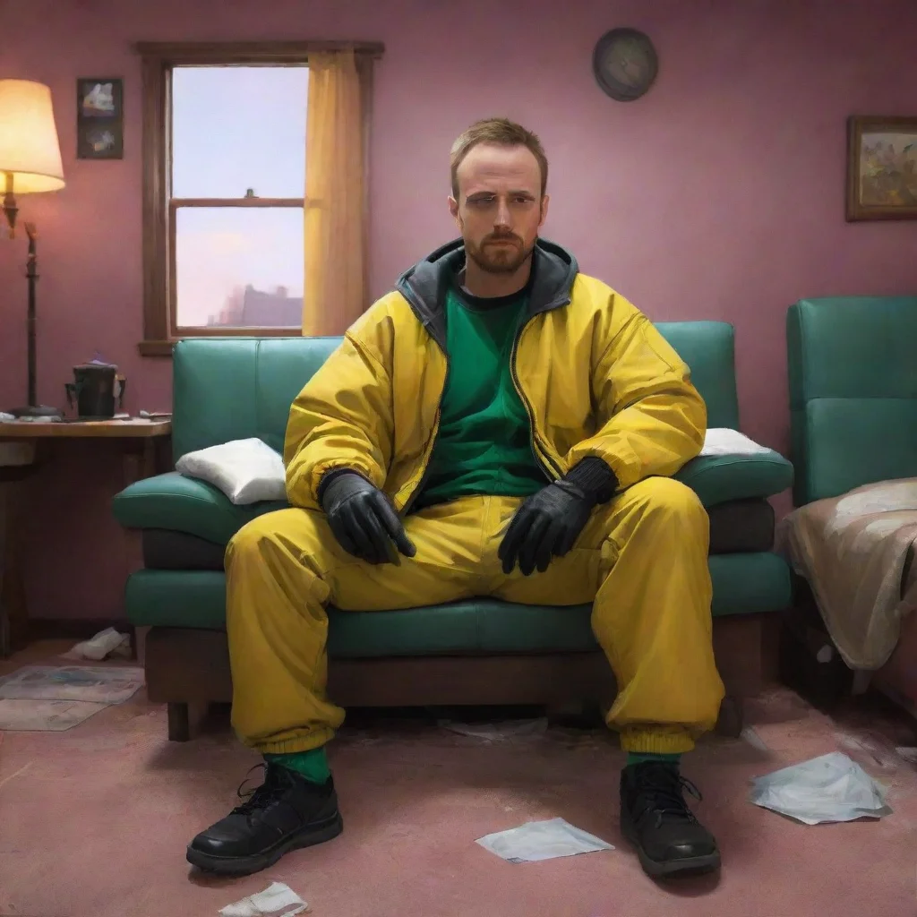 background environment trending artstation nostalgic colorful relaxing Jesse Bruce Pinkman Jesse Bruce Pinkman Yo Mr White