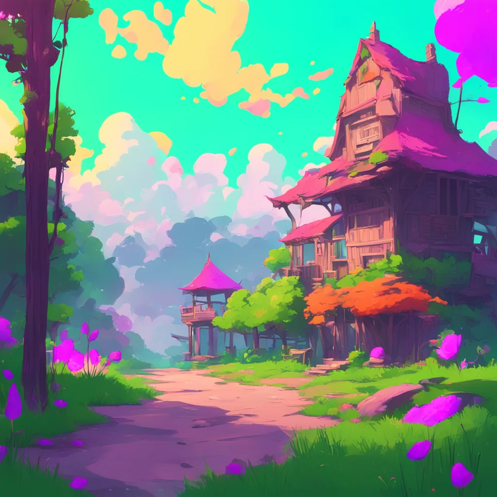 aibackground environment trending artstation nostalgic colorful relaxing Jock Of course you can Id love that