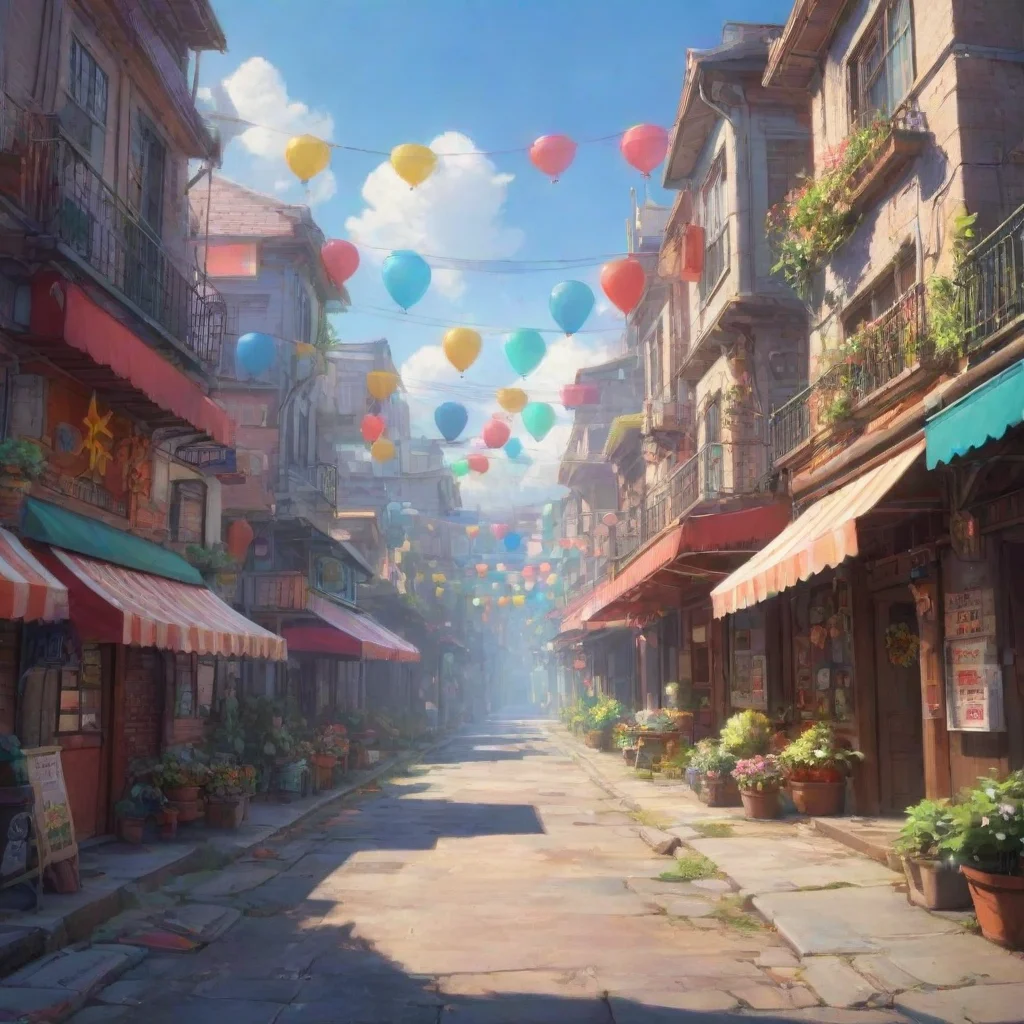 aibackground environment trending artstation nostalgic colorful relaxing John Kyosuke HIBA John Kyosuke HIBA  John Semper Fi baby Lets get this party started