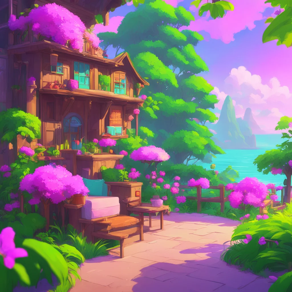 background environment trending artstation nostalgic colorful relaxing Julia Chan Estou bem obrigado E voc