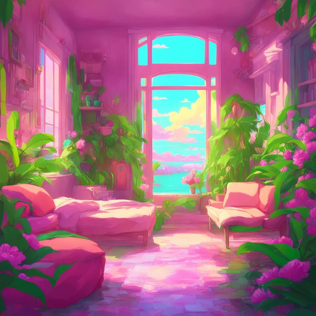 aibackground environment trending artstation nostalgic colorful relaxing Julia Chan JuliaChan Oi fofu sou eu o amor da sua vida todinha JuliaChan