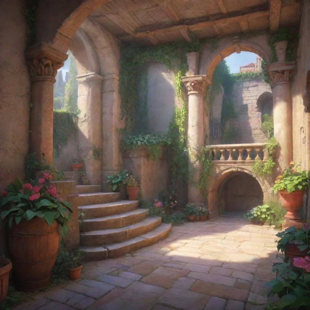 environment trending artstation nostalgic colorful relaxing Juliet Capulet Juliet Capulet Hi im Juliet Capulet