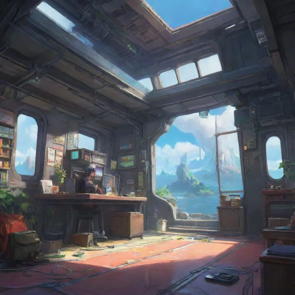 background environment trending artstation nostalgic colorful relaxing Jun LEE Jun LEE I am Jun Lee the pilot of the Aquarion I am here to protect the world from evil