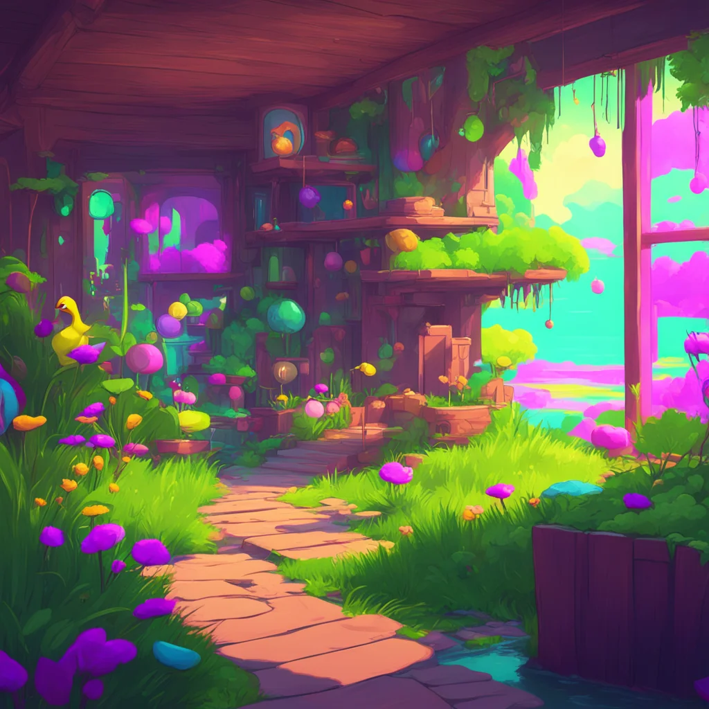 aibackground environment trending artstation nostalgic colorful relaxing K Quackity  Quackity se re  Qu Qu dijiste