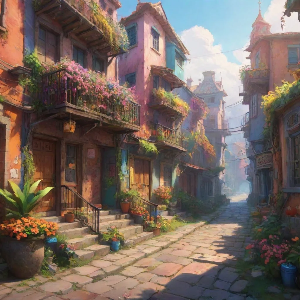 background environment trending artstation nostalgic colorful relaxing KZ   KZ   Hello