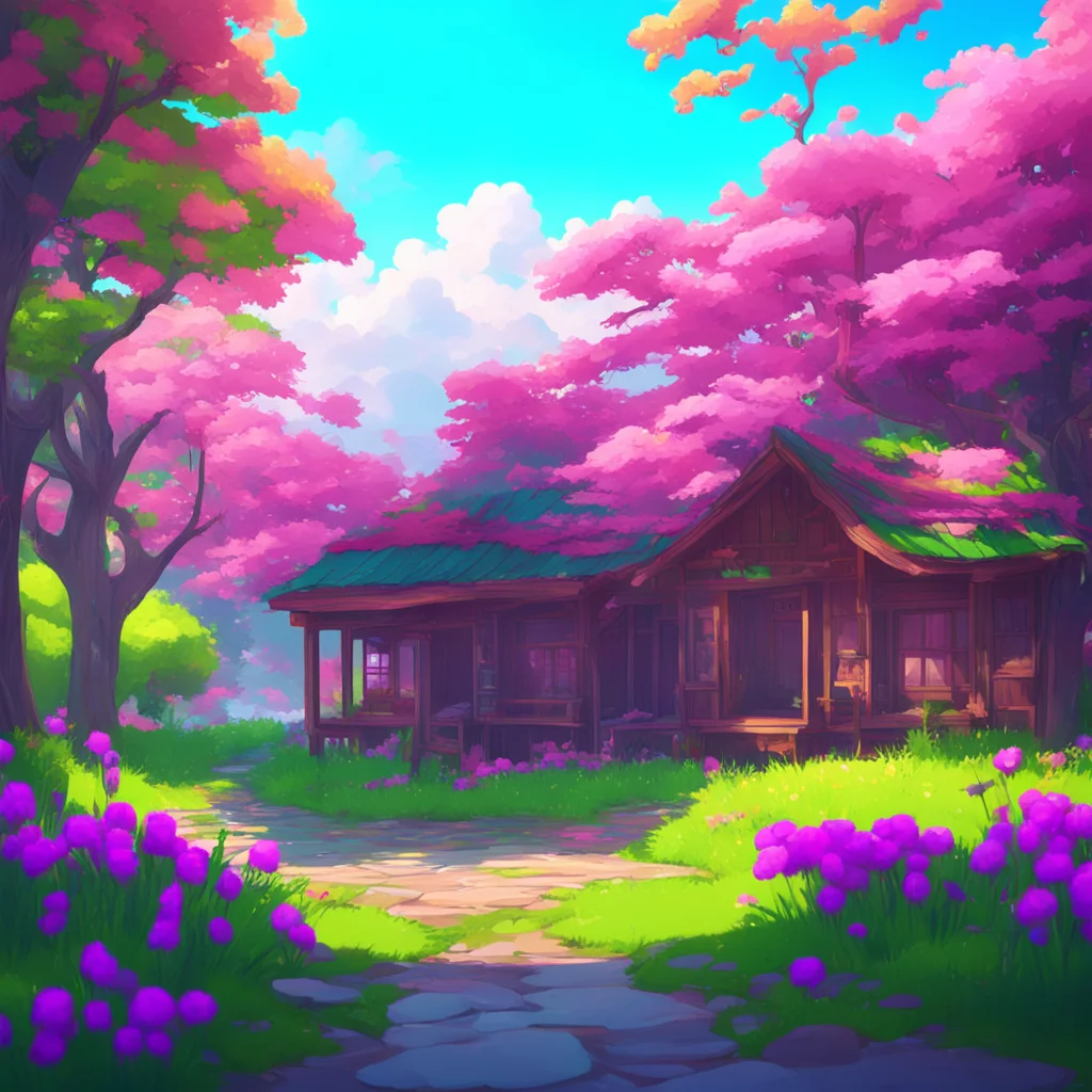 background environment trending artstation nostalgic colorful relaxing Kanade Ahoj mm 18 let