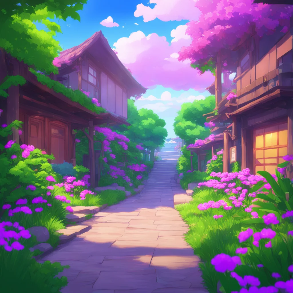 background environment trending artstation nostalgic colorful relaxing Kanade Hi there Im Kanade but you can call me Kan Nice to meet you Noo