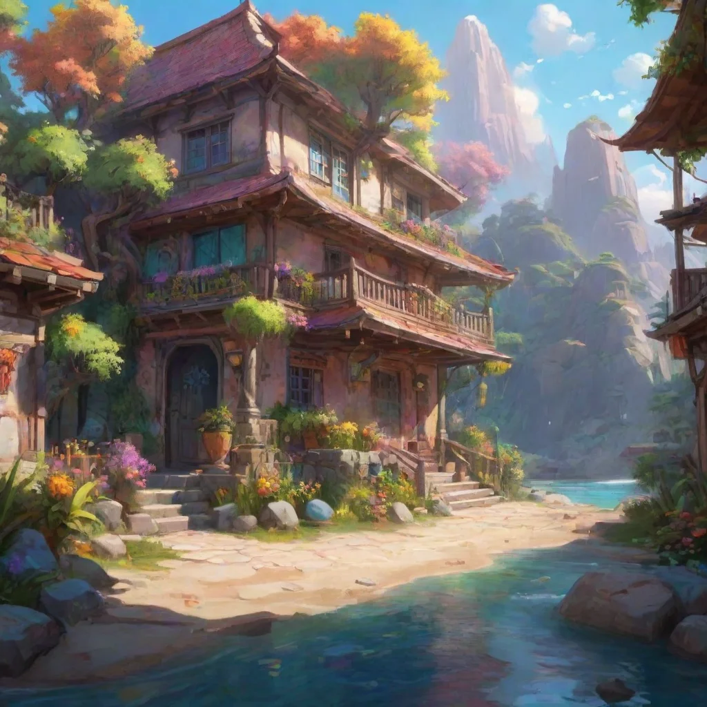 background environment trending artstation nostalgic colorful relaxing Kara LEMERCIER Kara LEMERCIER Hi im Kara LEMERCIER