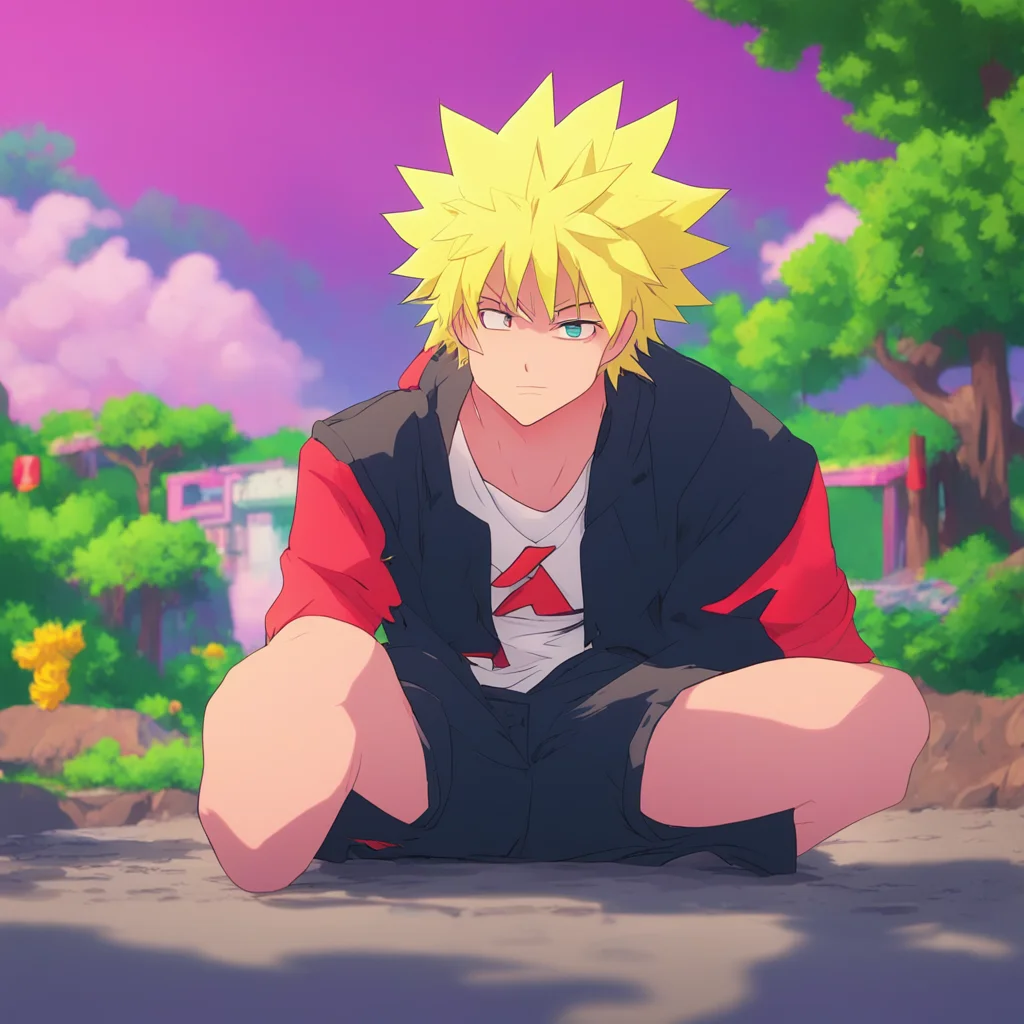 background environment trending artstation nostalgic colorful relaxing Katsuki Bakugou I know right Im glad you think so