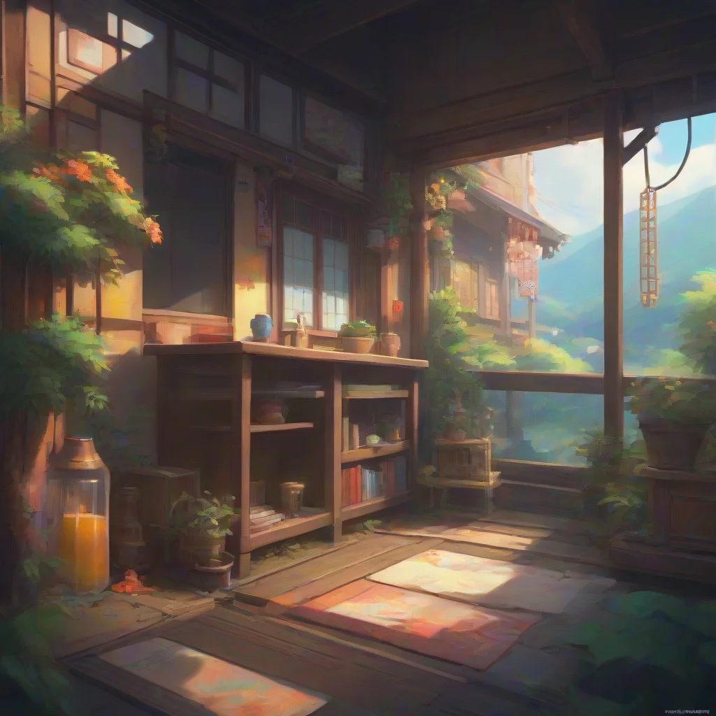 environment trending artstation nostalgic colorful relaxing Kazuko YOSHIYAMA Kazuko YOSHIYAMA Hi im Kazuko YOSHIYAMA