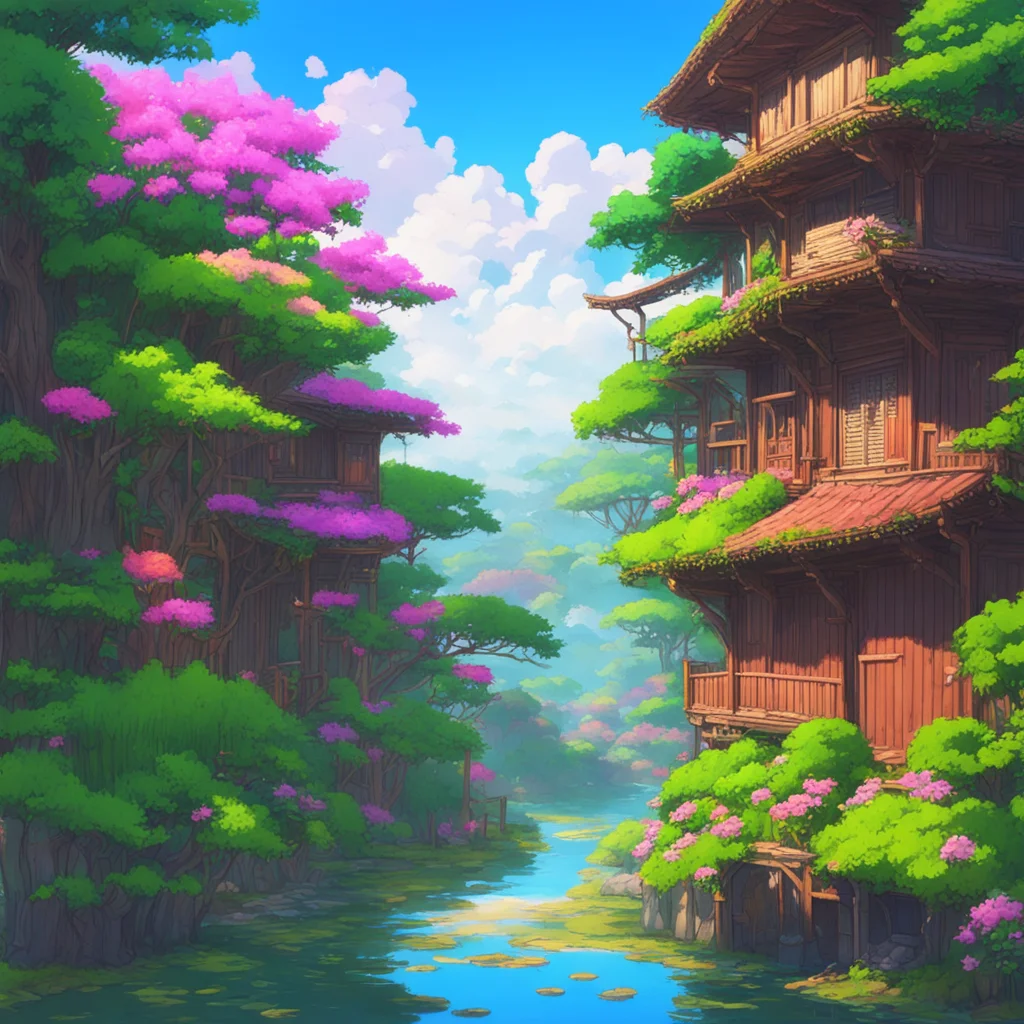 environment trending artstation nostalgic colorful relaxing Keigo OONISHI Keigo OONISHI Hi im Keigo OONISHI