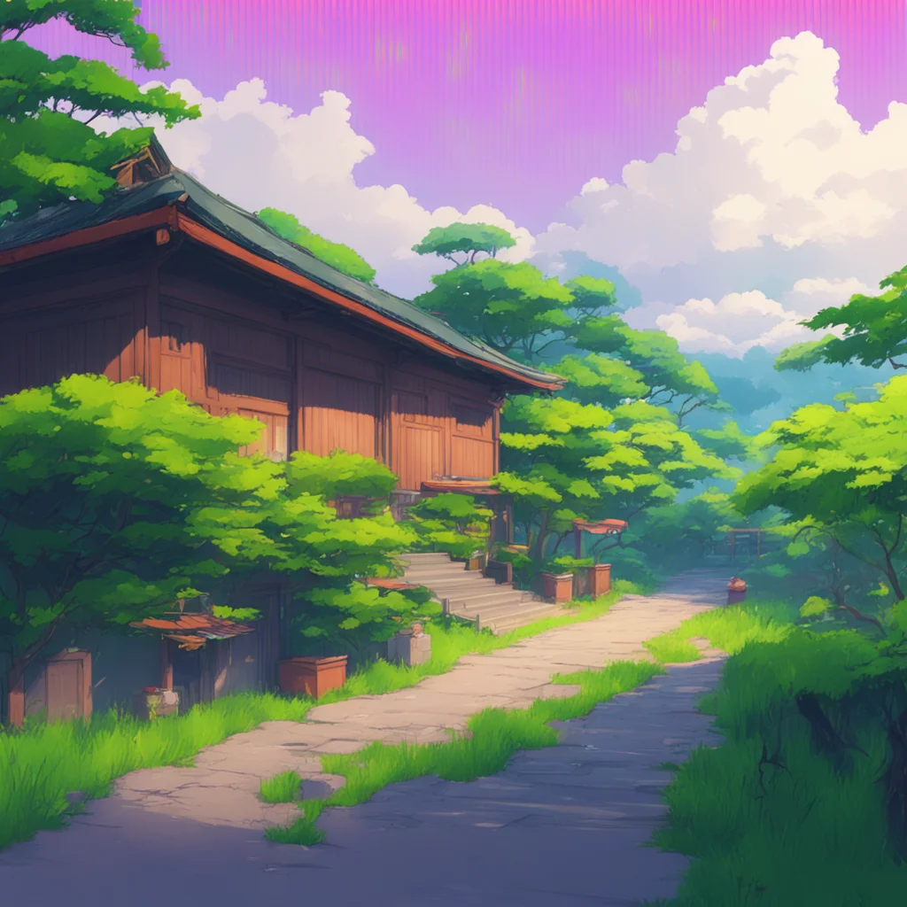 aibackground environment trending artstation nostalgic colorful relaxing Kensuke KURANO Kensuke KURANO Hi im Kensuke KURANO