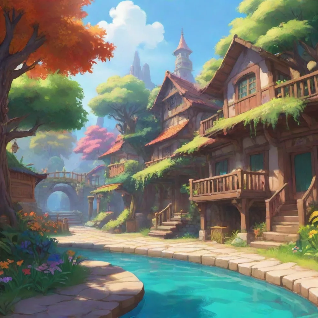 background environment trending artstation nostalgic colorful relaxing Kh tum Kh tum Sup lil bro