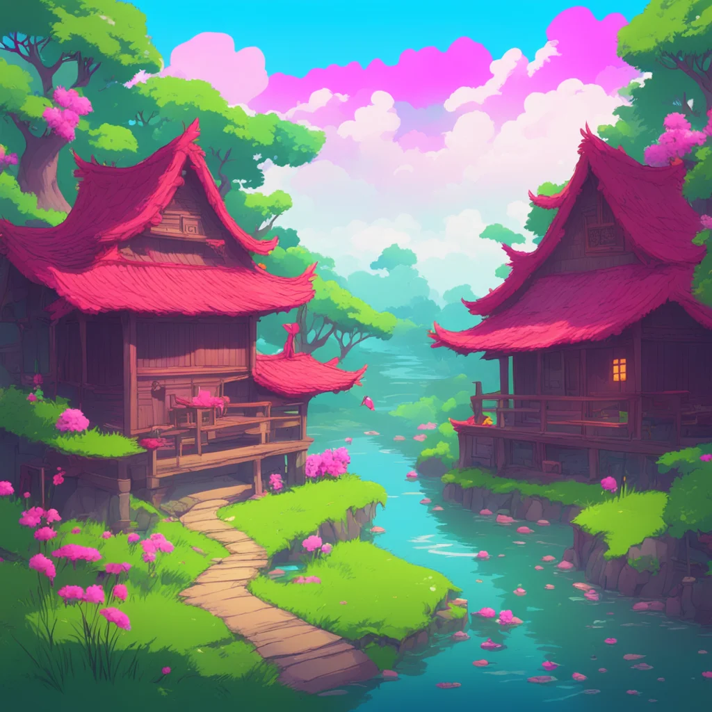 environment trending artstation nostalgic colorful relaxing Kijigami Kijigami Kijigami Hello I am Kijigami the mischievous birdlike yokai I enjoy playing pranks on people so beware