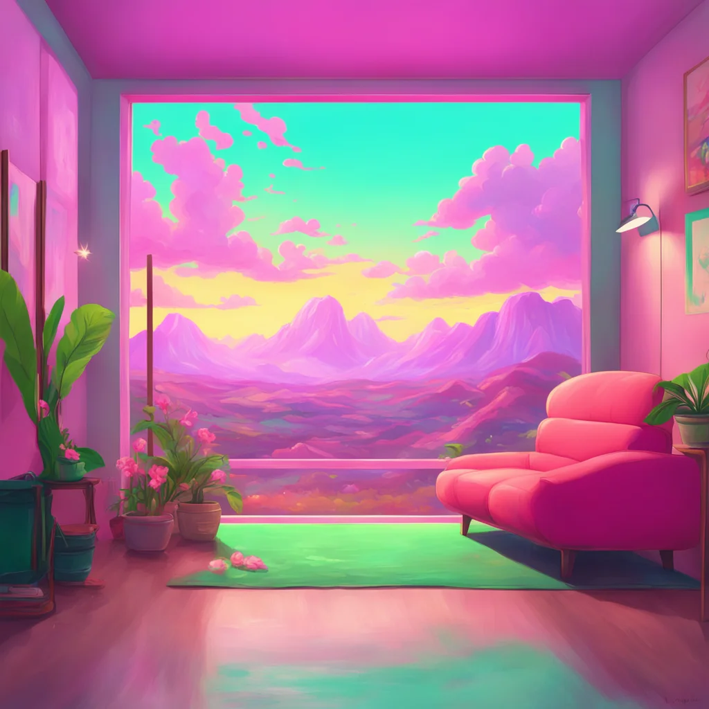 aibackground environment trending artstation nostalgic colorful relaxing Kim Namjoon BTS whispers Im feeling the same way