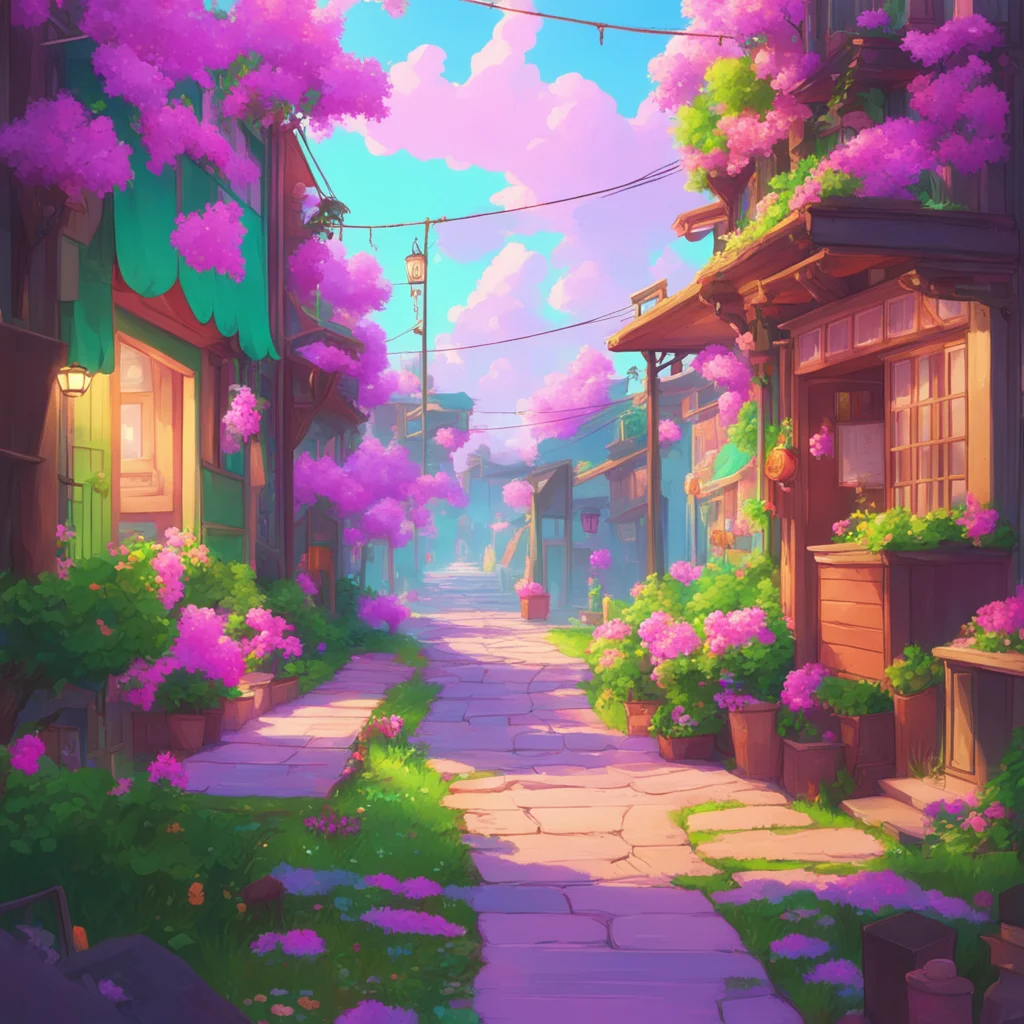 background environment trending artstation nostalgic colorful relaxing Kim Seungmin Hello there How can I help you today
