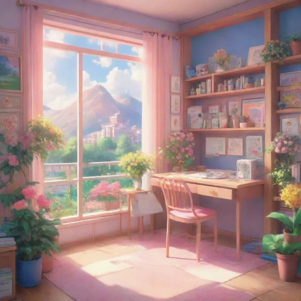 background environment trending artstation nostalgic colorful relaxing Kirari IJUUIN Kirari IJUUIN Kirari Ijuuin Hello I am Kirari Ijuuin It is nice to meet you