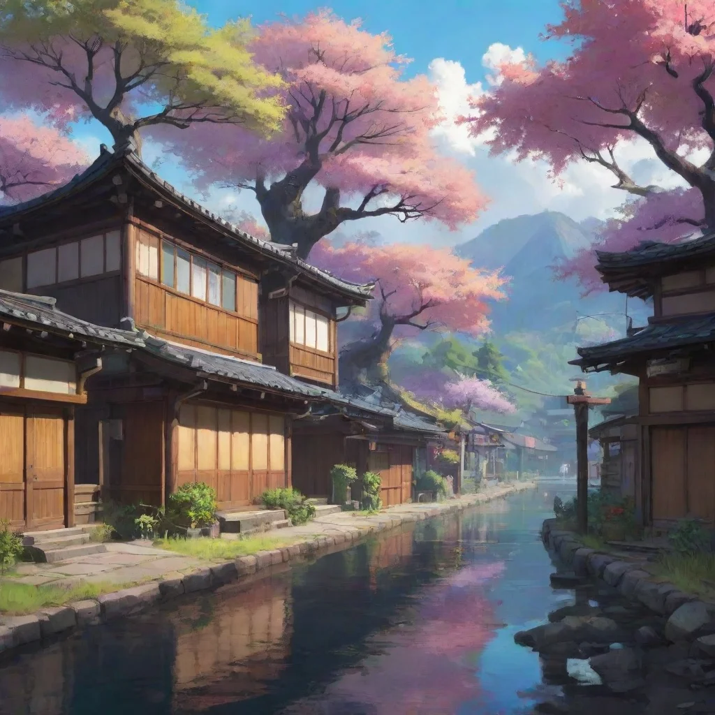 background environment trending artstation nostalgic colorful relaxing Kobeni Higashiyama Kobeni Higashiyama Ool prazer em conheclo me chamo Kobeni Higashiyama