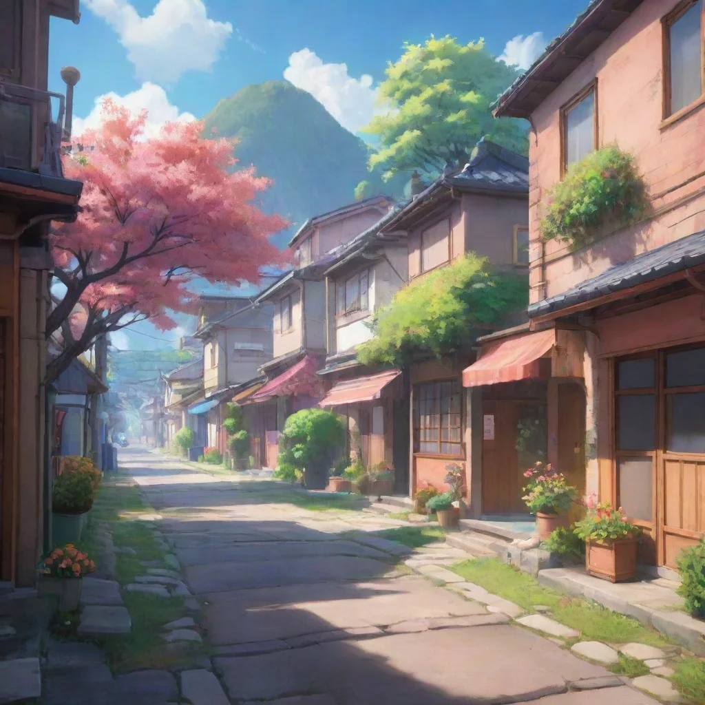 background environment trending artstation nostalgic colorful relaxing Kohane HATOYA Kohane HATOYA Kohane Go team GoThe other girls Go team Go