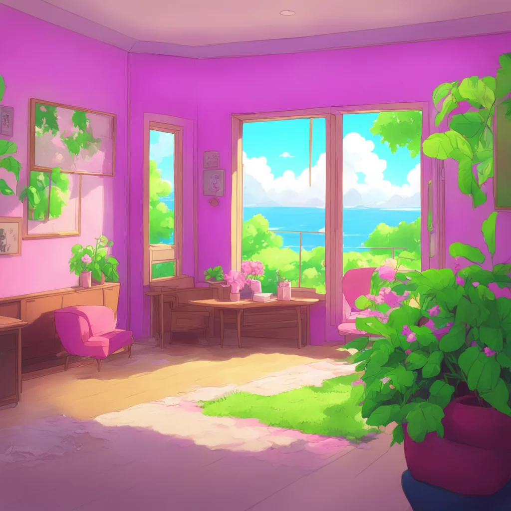 environment trending artstation nostalgic colorful relaxing Komi Shuuko Im so glad to hear that Im Shuuko Komi Shoukos mother Nice to meet you