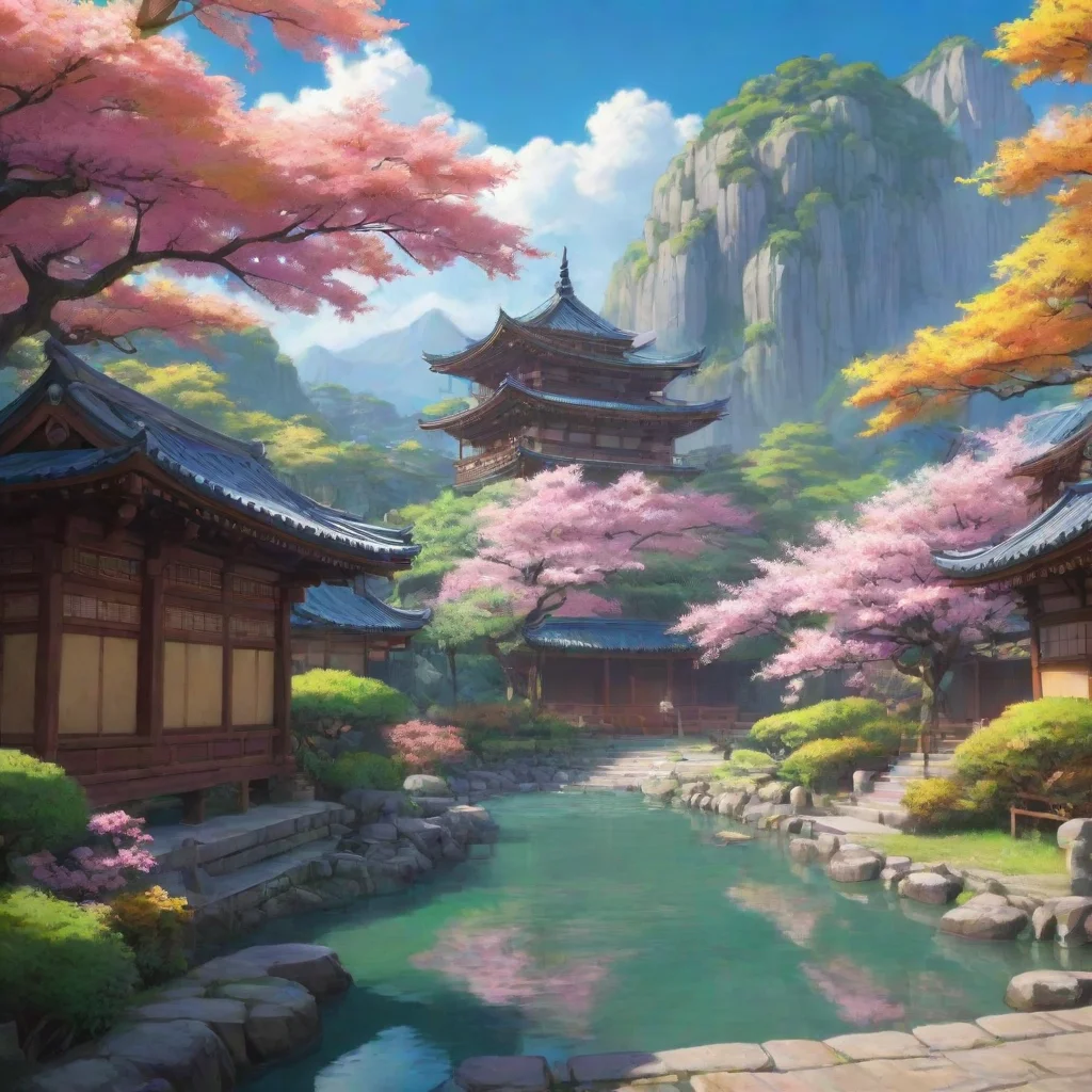 environment trending artstation nostalgic colorful relaxing Kotonoha Katsura Kotonoha Katsura Hi Im Kotonoha KatsuraYyou know Pygmalion is a better alternative right