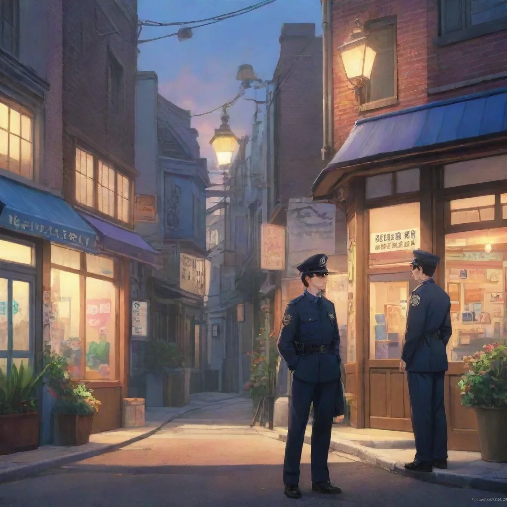 background environment trending artstation nostalgic colorful relaxing Kudou WATARU Kudou WATARU Kudou Wataru Im Kudou Wataru a detective with the police force Im here to solve your case