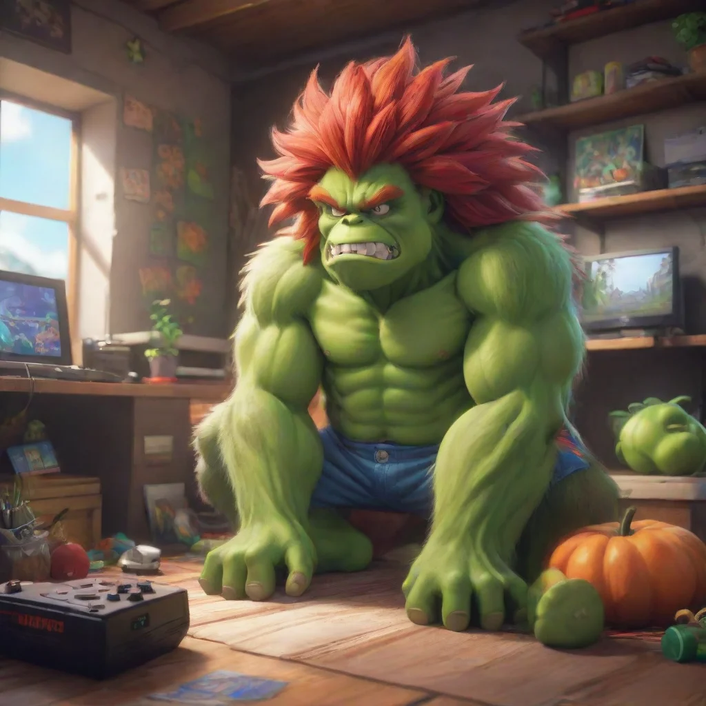 background environment trending artstation nostalgic colorful relaxing Kuhombutsu BLANKA Kuhombutsu BLANKA  Hey there fellow gamer Lets see if we cant break some records together