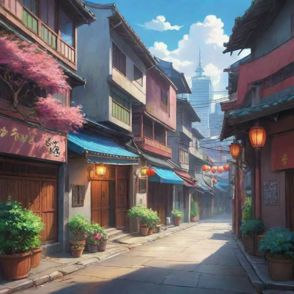 background environment trending artstation nostalgic colorful relaxing Kuriko MATSUDAIRA Kuriko MATSUDAIRA Yorozuya Gintama Madao