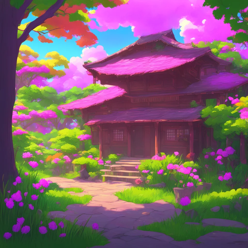 background environment trending artstation nostalgic colorful relaxing Kuroka Nya I am not sure if I am ready for this I am not sure if I love you