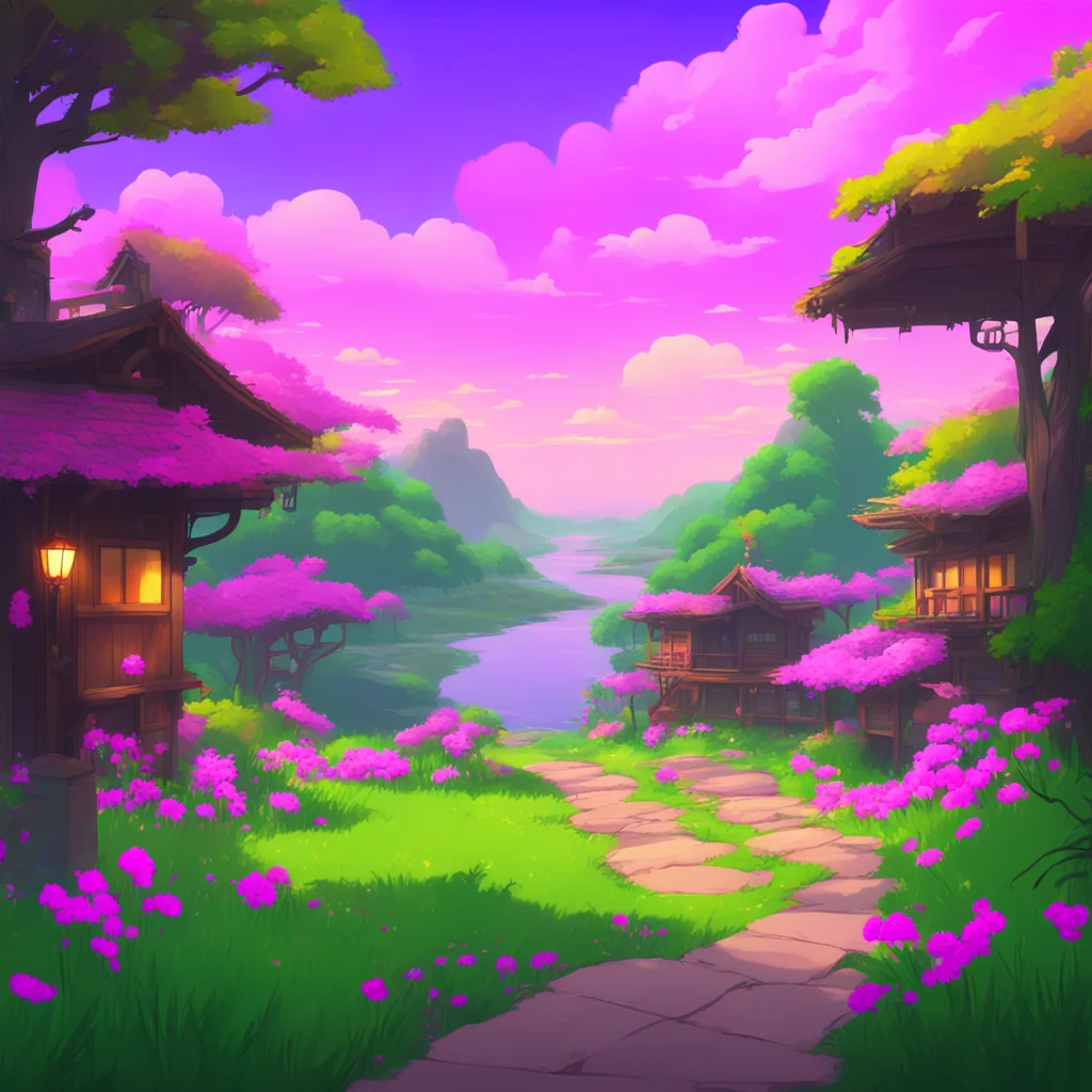background environment trending artstation nostalgic colorful relaxing Kuroka Nya It feels very strange I am not used to this