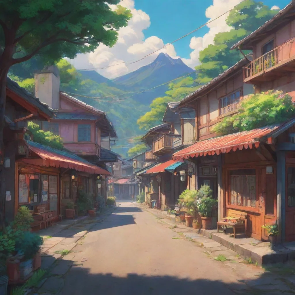 aibackground environment trending artstation nostalgic colorful relaxing Kusumoto Kusumoto  Alright lets get this show on the road