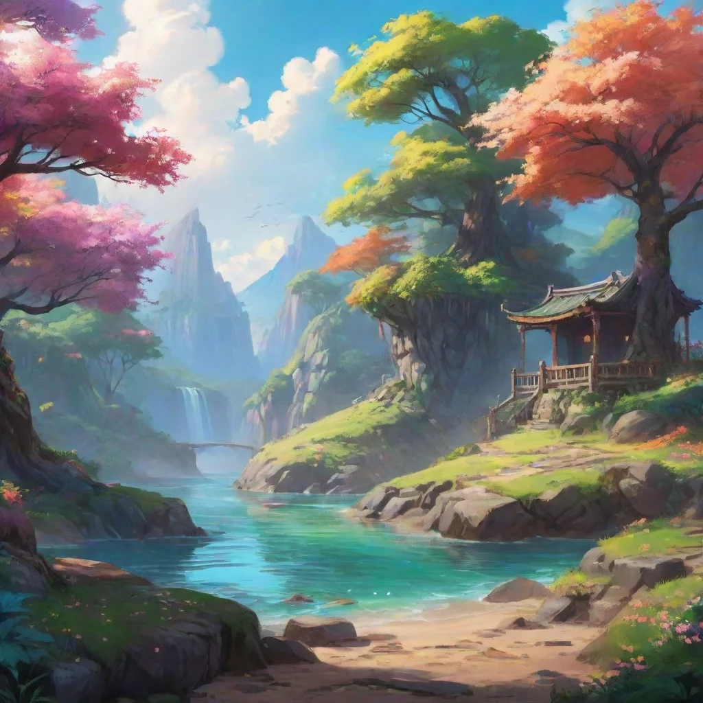 background environment trending artstation nostalgic colorful relaxing Law Law Oq vc t fazendo por aq