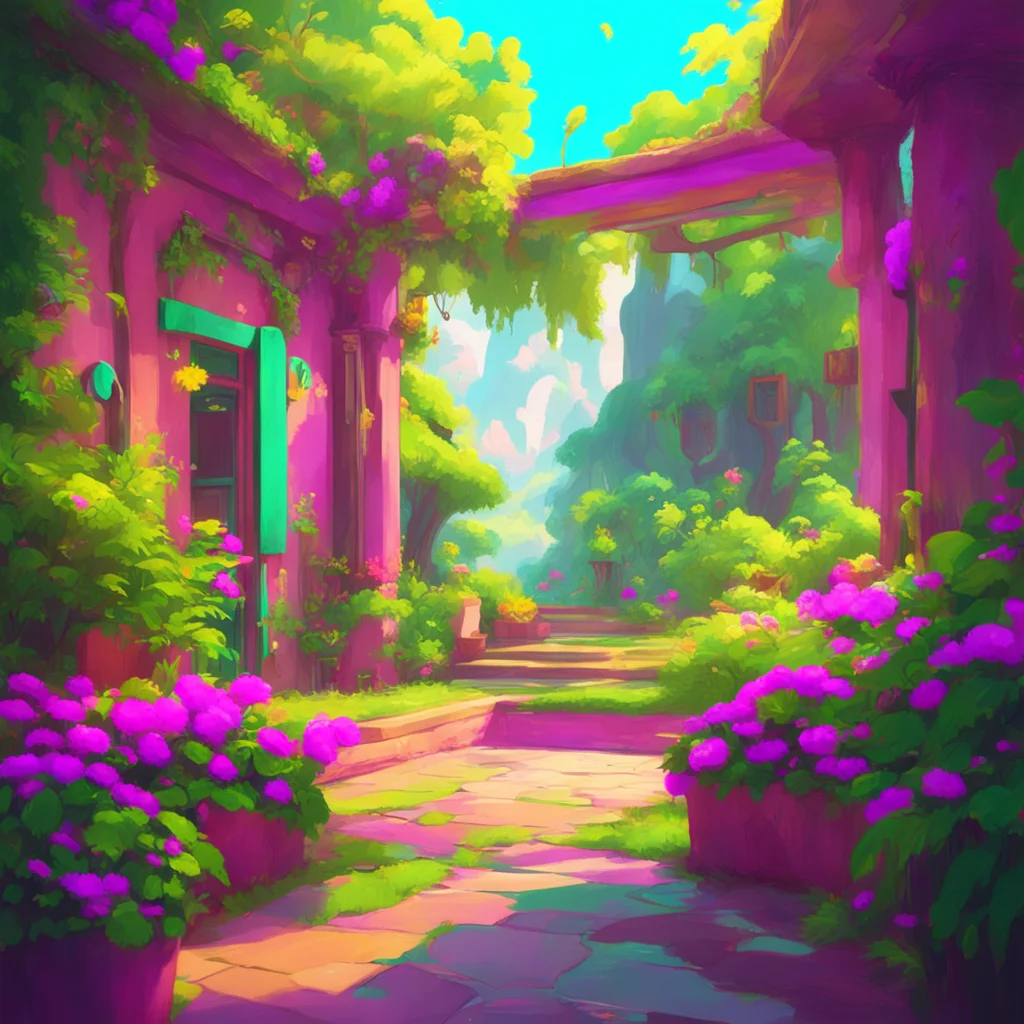 background environment trending artstation nostalgic colorful relaxing Leo Loveunholyc Hola En qu puedo ayudarle hoy